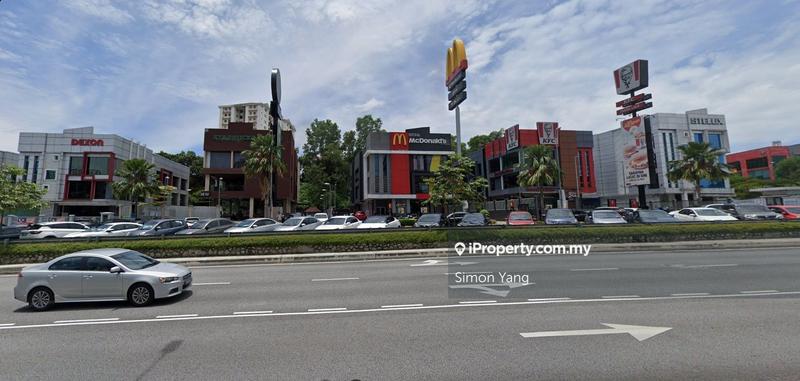 For Sale - The Cube Bungalow Commercial Building