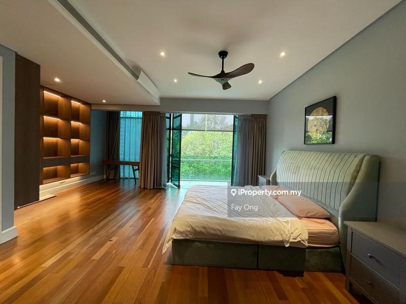 Rumah Teres 4-Tingkat untuk Disewa di Bukit Kiara, Kuala Lumpur oleh Fay Ong - iProperty.com.my