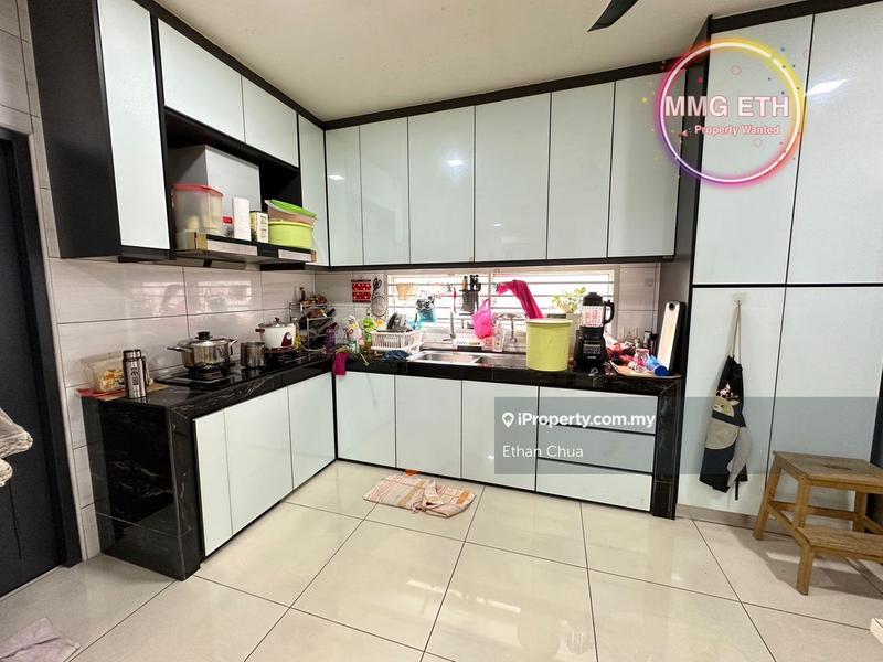 Rumah Teres 2-Tingkat untuk Dijual di Bandar Puteri Klang, Klang oleh Ethan Chua - iProperty.com.my