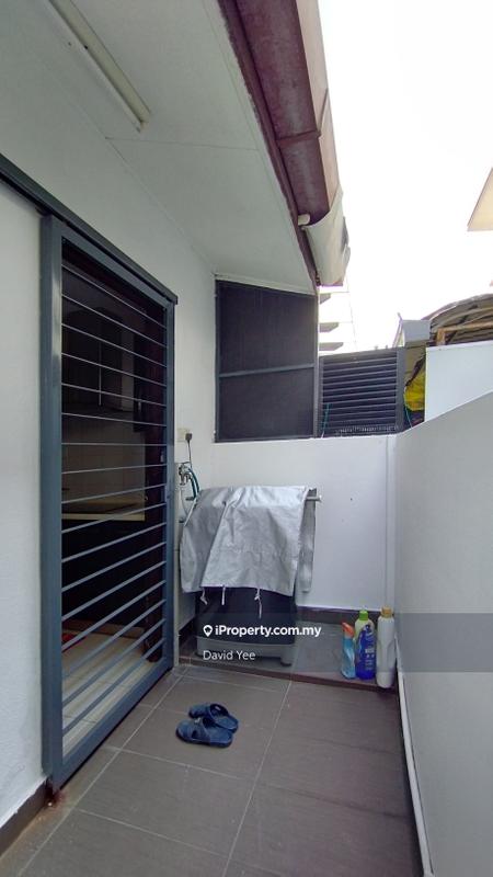 Rumah Berkembar untuk Dijual di Setia Impian, Setia Alam oleh David Yee - iProperty.com.my