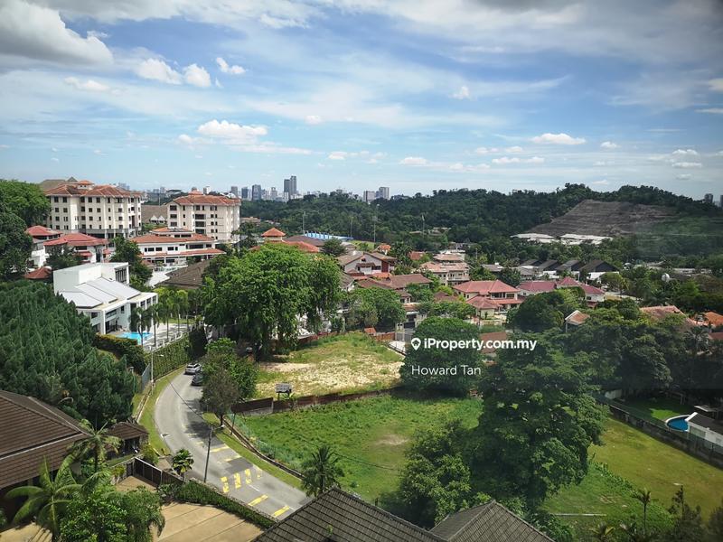 Kondominium untuk Dijual di 6 Kapas oleh Howard Tan - iProperty.com.my