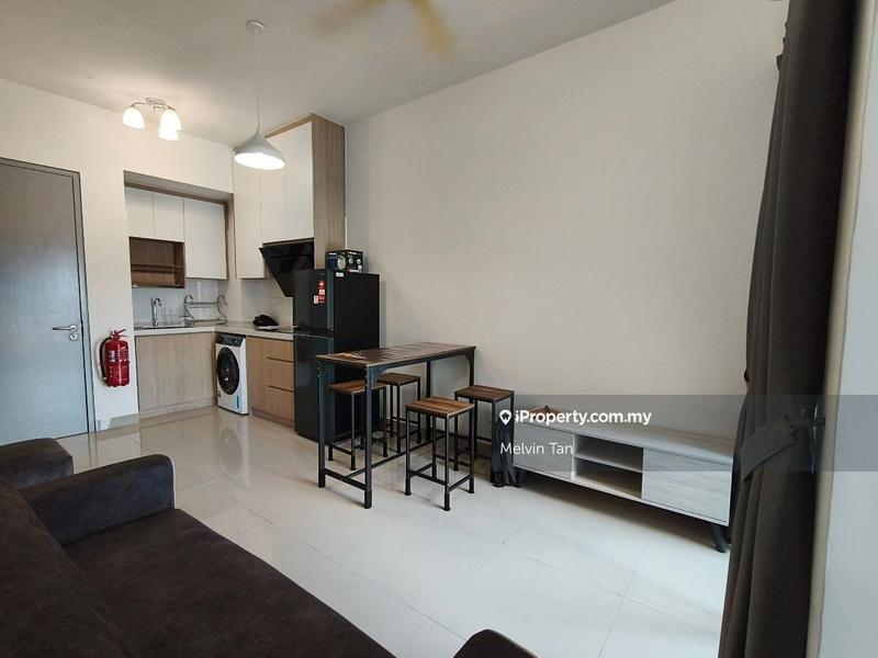 Kediaman Servis untuk Dijual di 121 Residences oleh Melvin Tan - iProperty.com.my