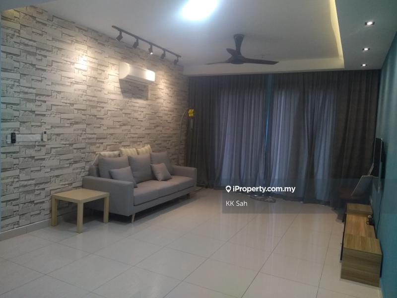 Residensi Servis untuk Dijual di You Vista @ You City oleh KK Sah - iProperty.com.my