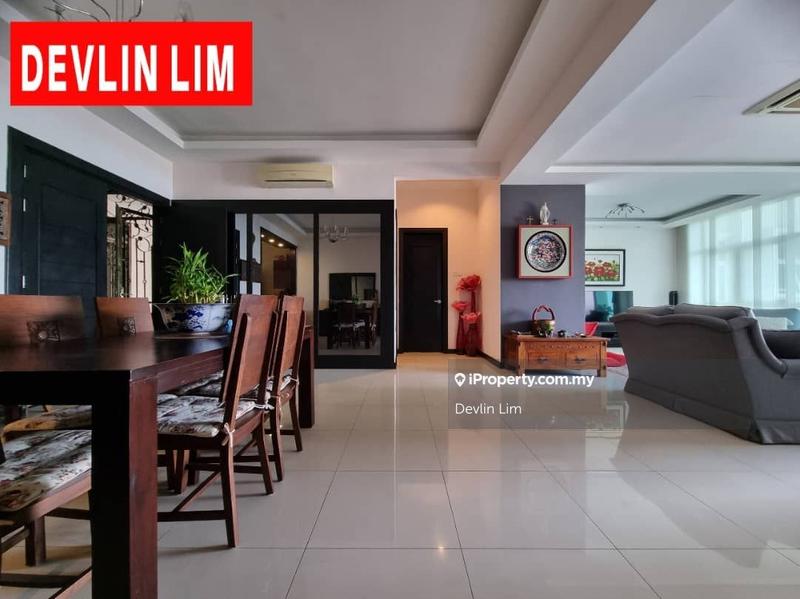 Kondominium untuk Disewa di Fettes Residence oleh Devlin Lim - iProperty.com.my