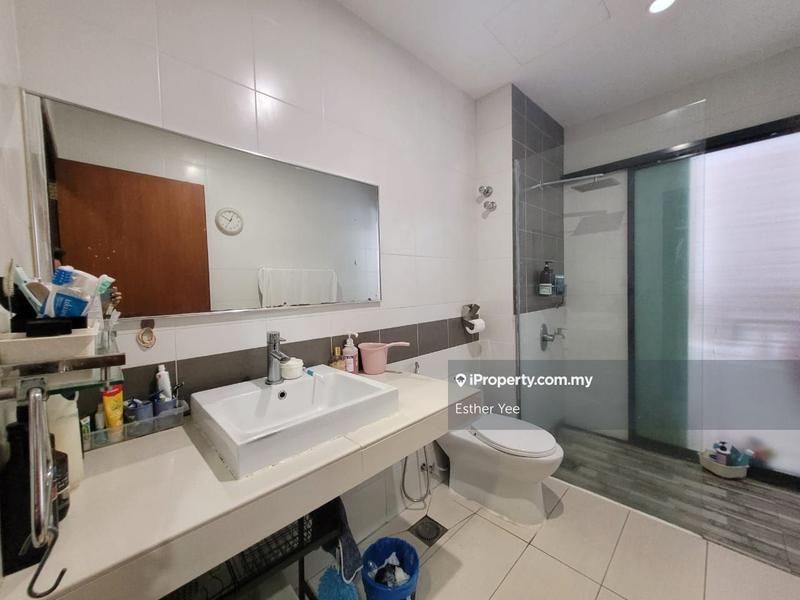 3.5-storey Terraced House for Sale in Duta Suria, Ampang by Esther Yee - iProperty.com.my