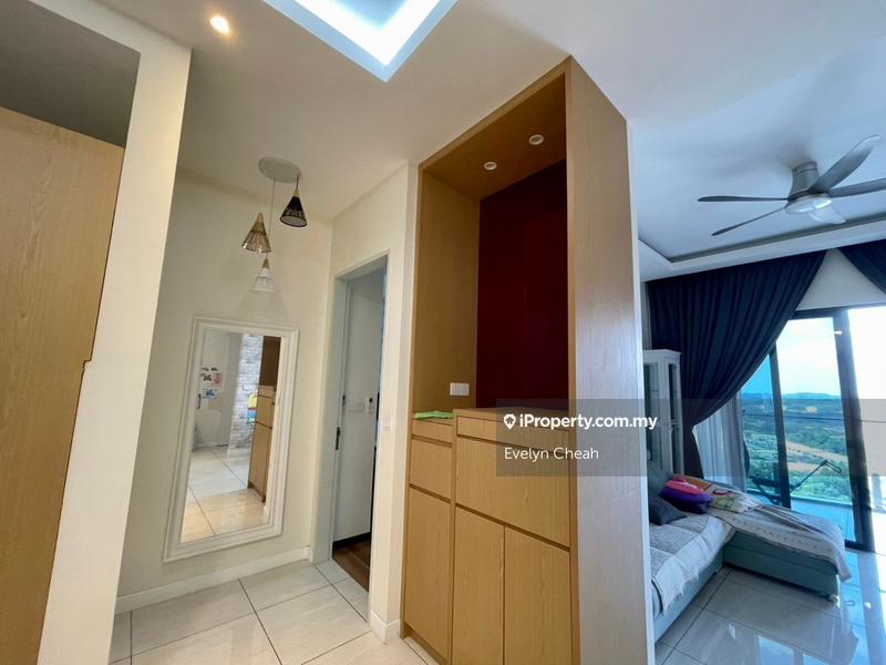 For Rent - Sky Condominium (Skyz Residence)