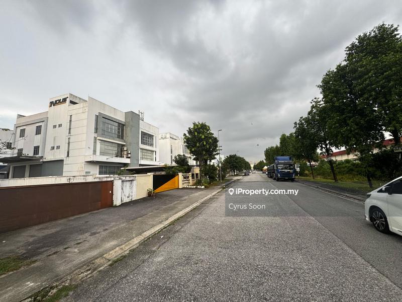 Kilang Berkembar untuk Dijual di Hicom - Glenmarie Industrial Park, Shah Alam oleh Cyrus Soon - iProperty.com.my