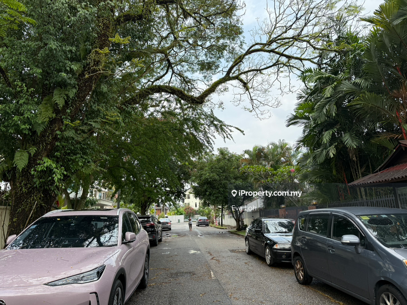 Rumah Berkembar untuk Dijual di Bukit Damansara, Damansara Heights oleh Eva Loh - iProperty.com.my