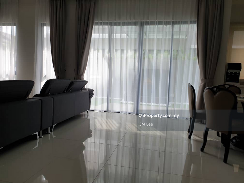 Semi-Detached House for Sale in Bandar Seri Coalfields, Ijok by CM Lee - iProperty.com.my