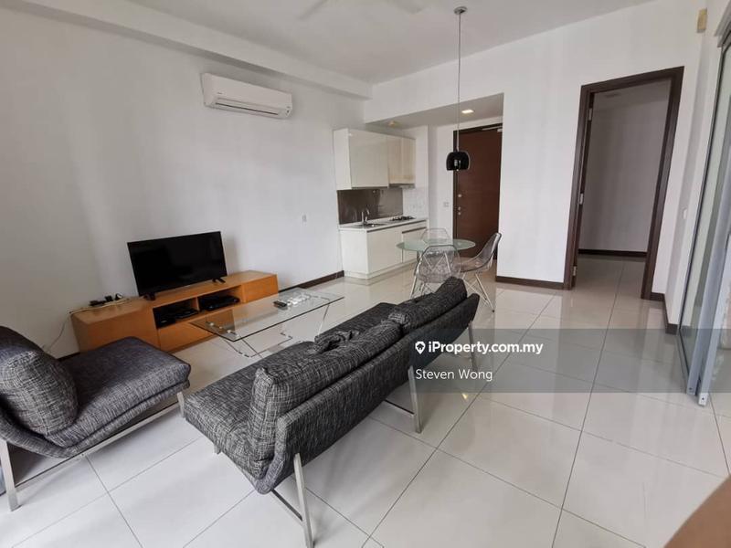 Service Residence for Sale in Hampshire Place by Steven Wong - iProperty.com.my