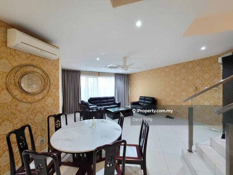 For Rent - Crest Residence
