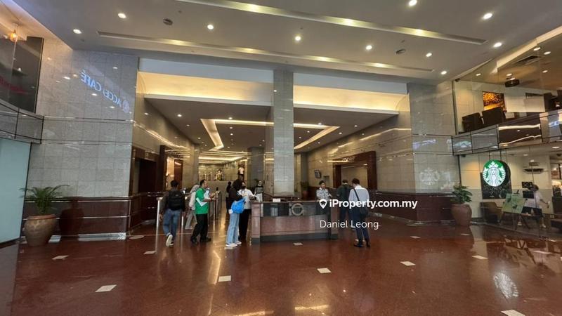 For Sale - UOA Centre Jalan Pinang