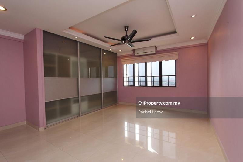 Kondominium untuk Dijual di Fraser Towers oleh Rachel Leow - iProperty.com.my