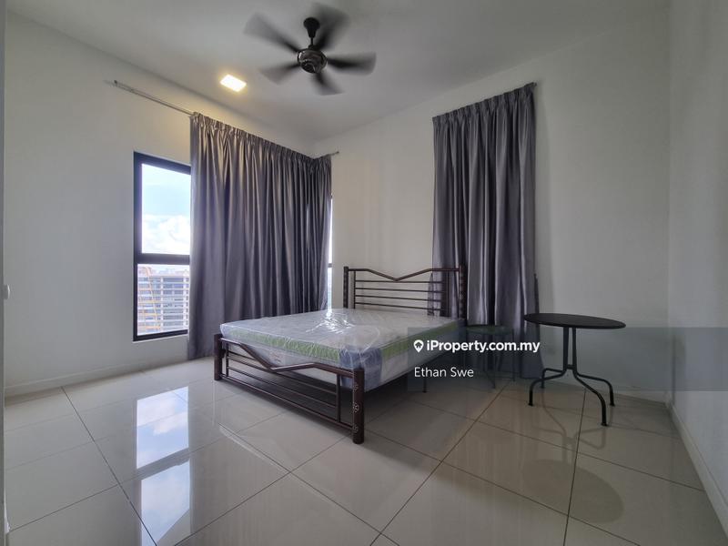 Service Residence for Sale in Le Pavillion by Ethan Swe - iProperty.com.my