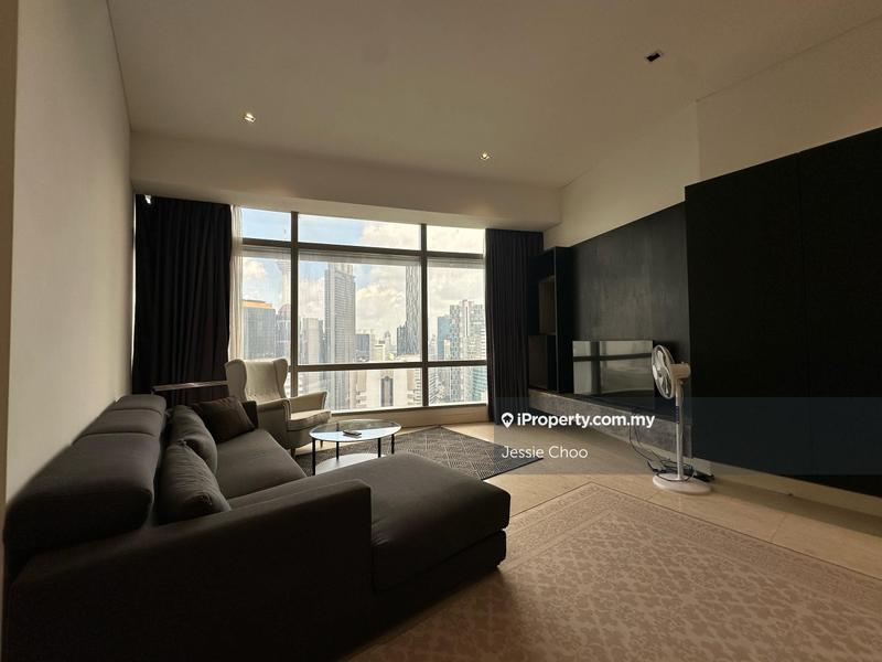 Service Residence for Sale in Banyan Tree Signatures by Jessie Choo - iProperty.com.my