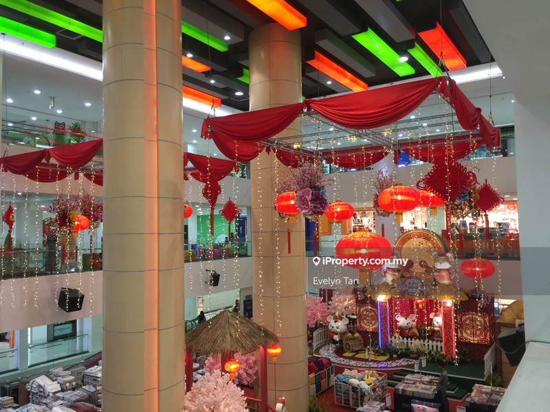 Kedai untuk Disewa di Subang Jaya, Selangor oleh Evelyn Tan - iProperty.com.my