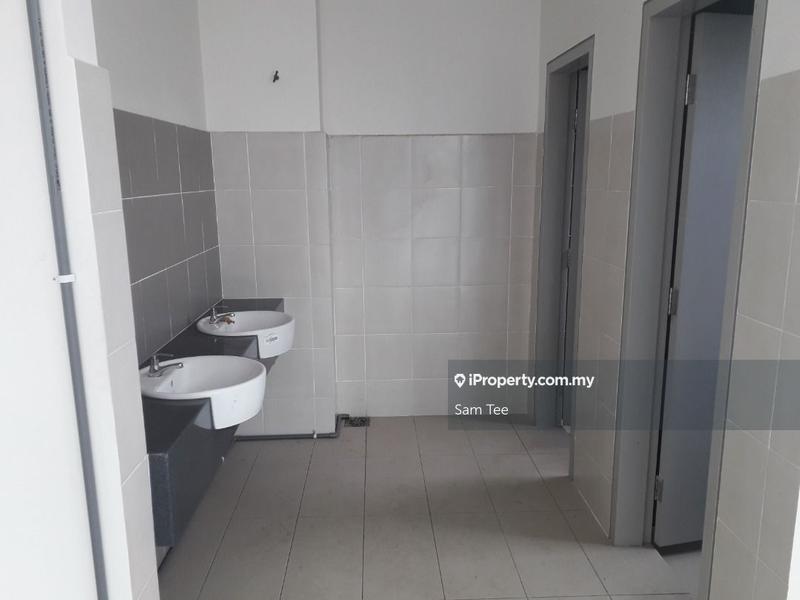 Commercial Semi-D for Sale in 8s5w7, Shah Alam by Sam Tee - iProperty.com.my