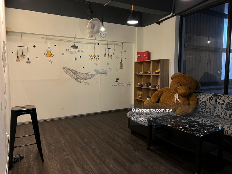 Kedai untuk Disewa di Cheras Jaya, Balakong oleh Mandy Lee - iProperty.com.my