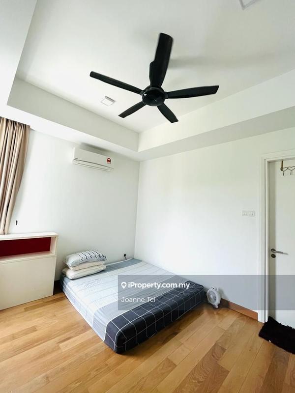 Semi-Detached House for Rent in Sejati Residence, Cyberjaya by Joanne Tei - iProperty.com.my