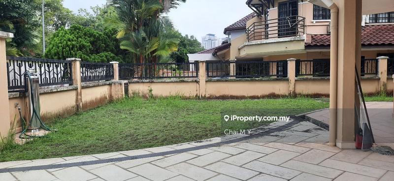 Rumah Berkembar untuk Dijual di Bandar Kinrara Seksyen 6, Bandar Kinrara oleh Chai M Y - iProperty.com.my
