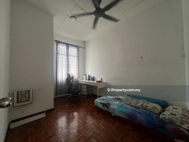 2-storey Terraced House for Sale in Taman Puncak Jalil, Seri Kembangan by Melvin Ng - iProperty.com.my