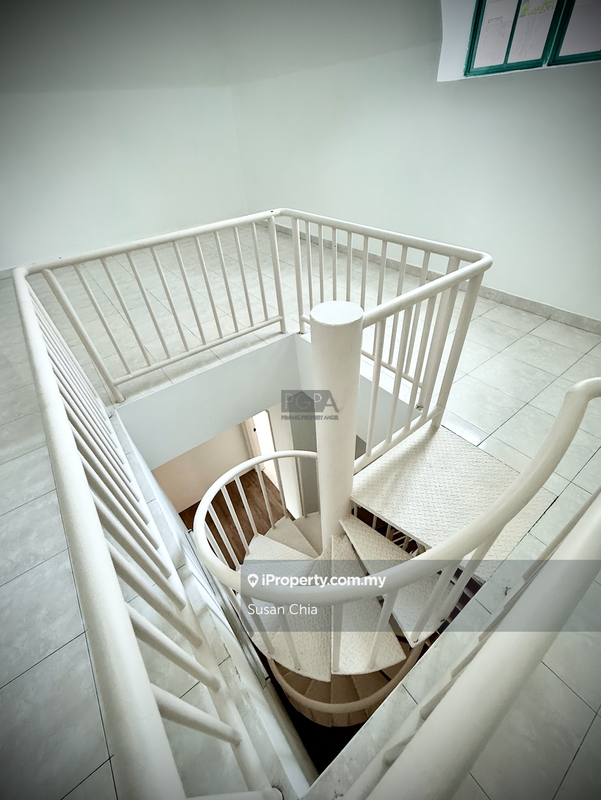 Condominium for Sale in Tanjung Park Condominium by Susan Chia - iProperty.com.my