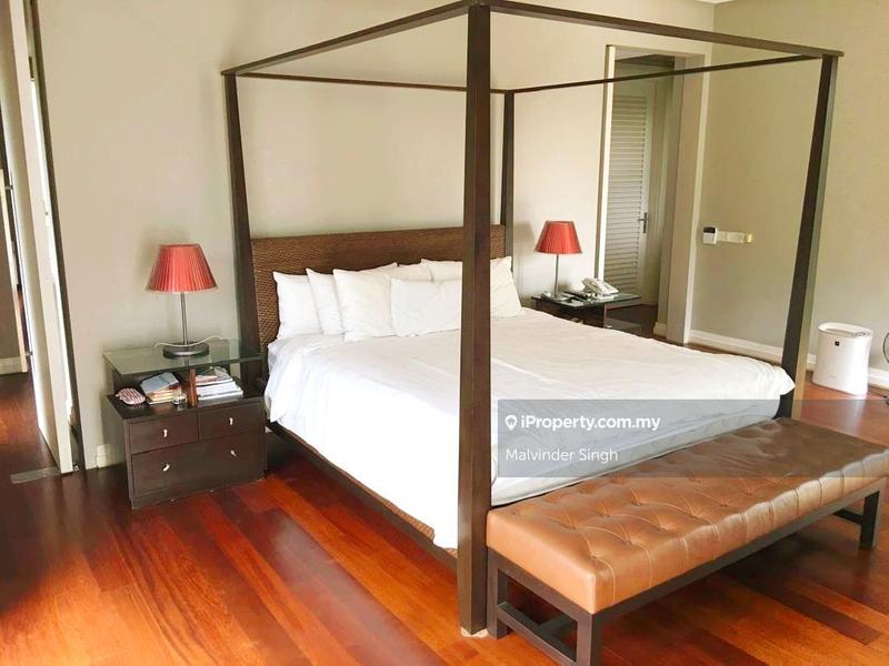 Banglo untuk Dijual di Ukay Heights, Ampang oleh Mel Walia - iProperty.com.my