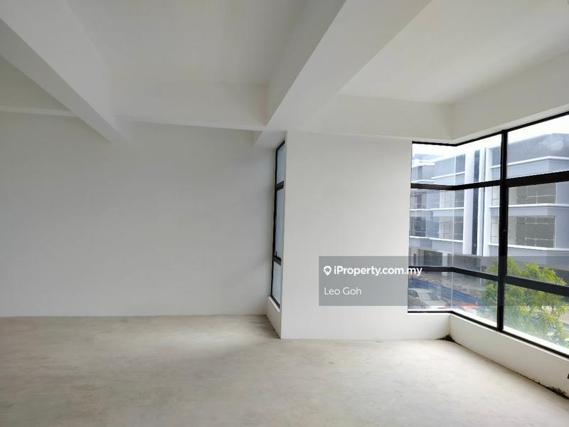 For Rent - Kepayang Corner Shop For Rent