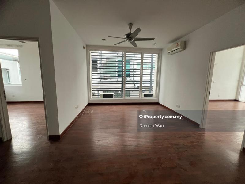 Rumah Berkembar untuk Dijual di Garden Residence, Cyberjaya oleh Damon Wan - iProperty.com.my