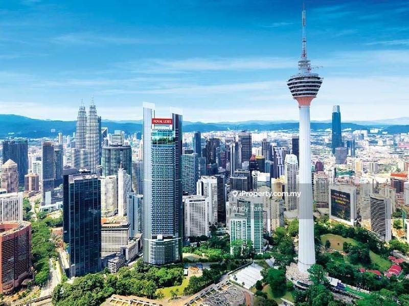 Service Residence for Sale in Royal Lexis by Andy Tan - iProperty.com.my