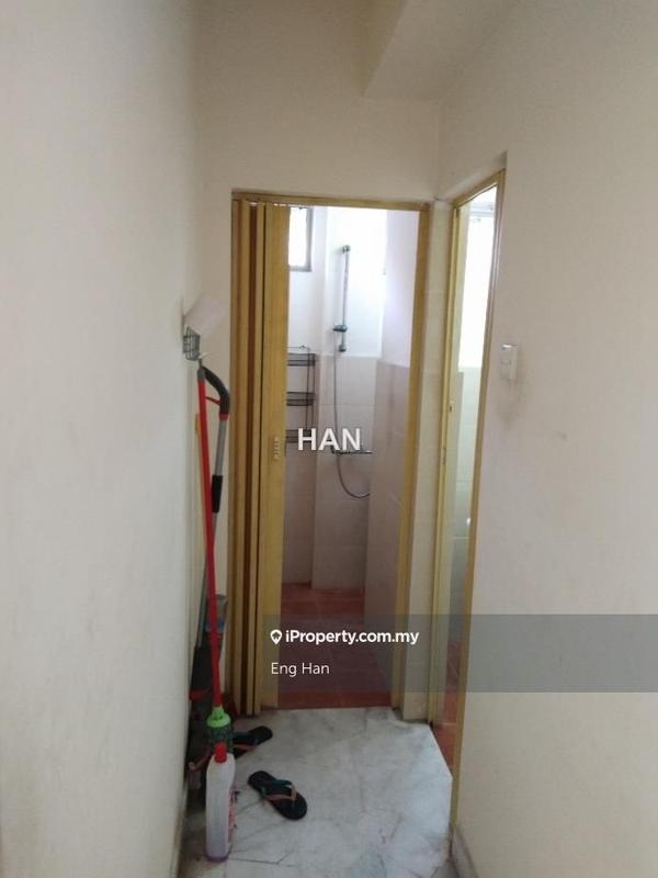 Rumah Pangsa untuk Dijual di Kuchai Entrepreneurs Park oleh Eng Han - iProperty.com.my