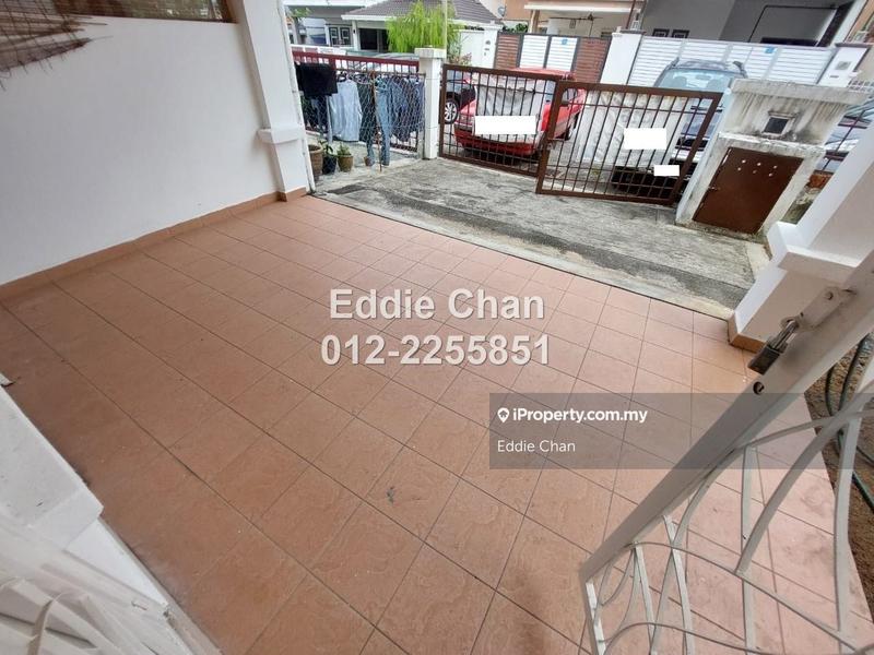2.5-storey Terraced House for Sale in Ukay Perdana (De Puncak), Ampang by Eddie Chan - iProperty.com.my