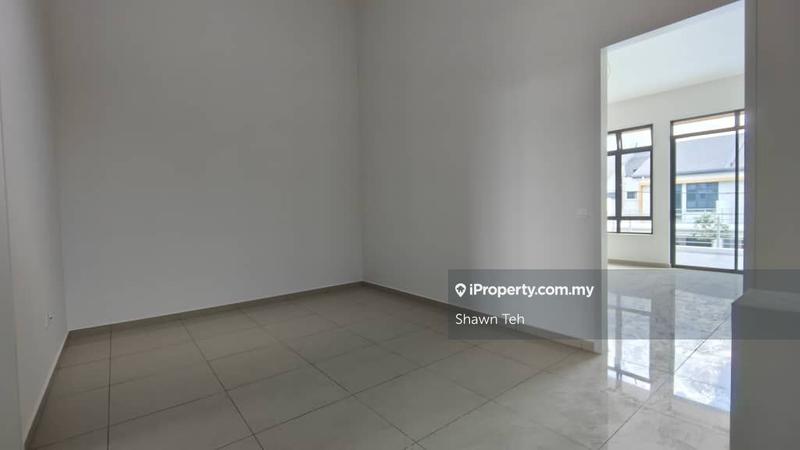 2-storey Terraced House for Sale in Krubong Heights, Krubong by Shawn Teh - iProperty.com.my