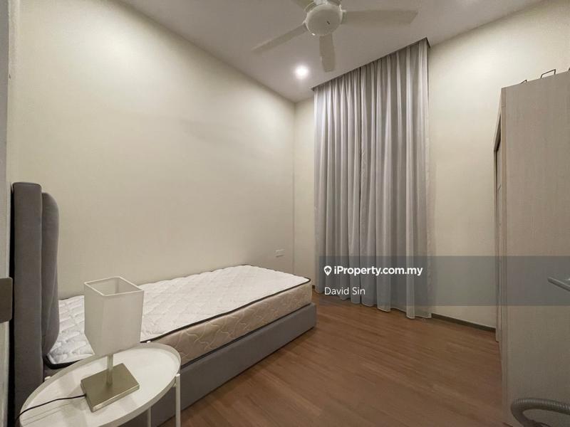 Service Residence for Sale in The Potpourri by David Sin - iProperty.com.my