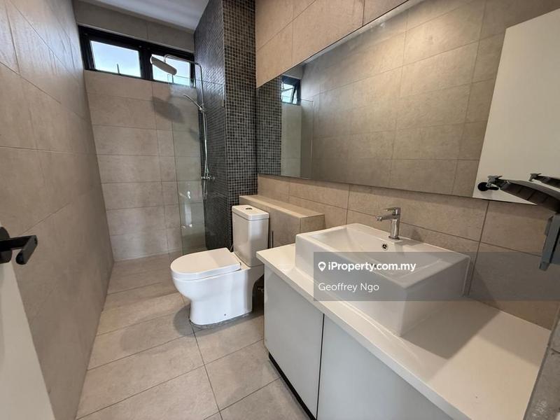 Apartment for Rent in Lumos Residence by Geoffrey Ngo - iProperty.com.my