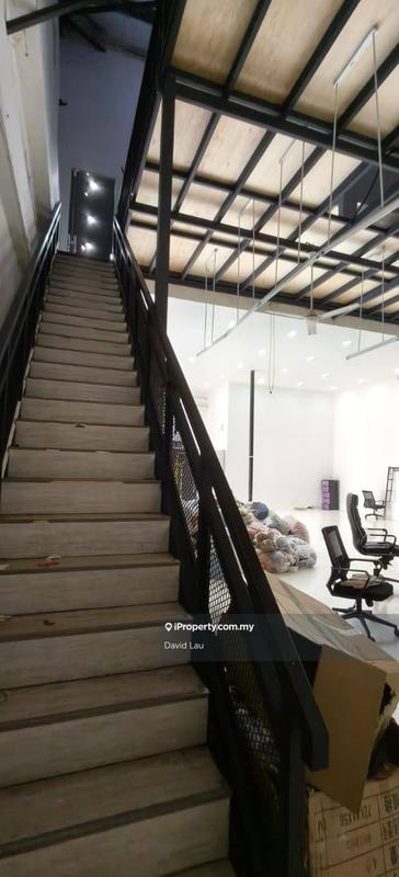 Gudang untuk Dijual di Eco Business Park 1, Johor Bahru oleh David Lau - iProperty.com.my
