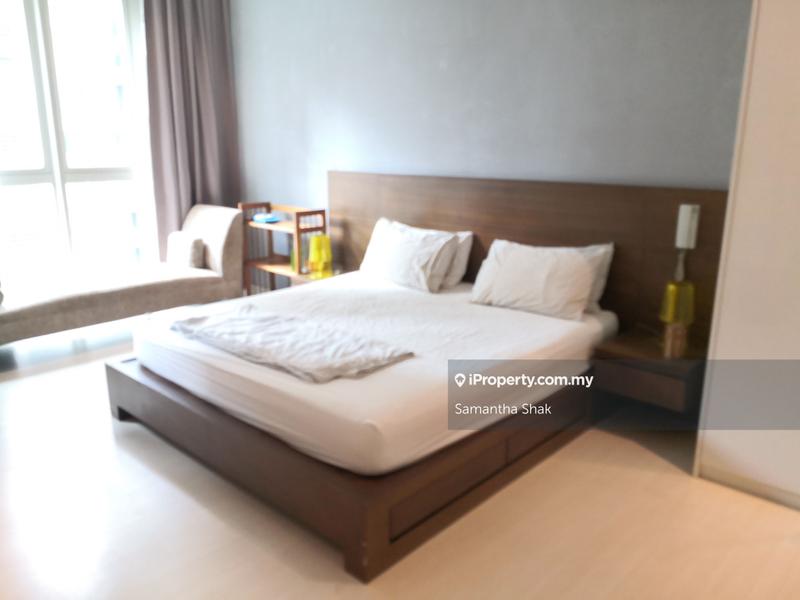 Service Residence for Sale in Marc Residence by Samantha Shak - iProperty.com.my