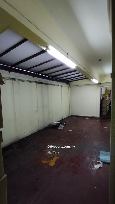 Kedai-Pejabat untuk Dijual di Taman Pertama, Cheras oleh Alex Tam - iProperty.com.my