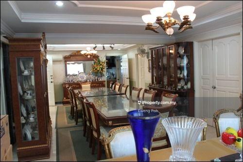 Banglo untuk Dijual di Taman Keramat Permai, Setiawangsa, Wangsa Maju, Setiawangsa oleh Eweng Poh - iProperty.com.my