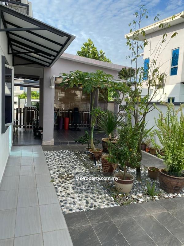 Semi-Detached House for Sale in nw59s, Mantin by Peck Lin - iProperty.com.my