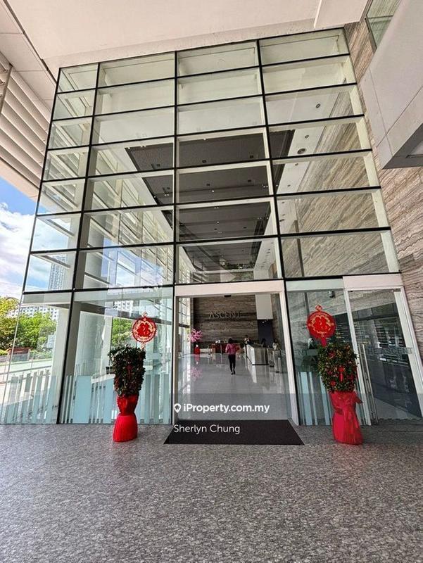 Pejabat untuk Disewa di Kelana Jaya, Petaling Jaya oleh Sherlyn Chung - iProperty.com.my