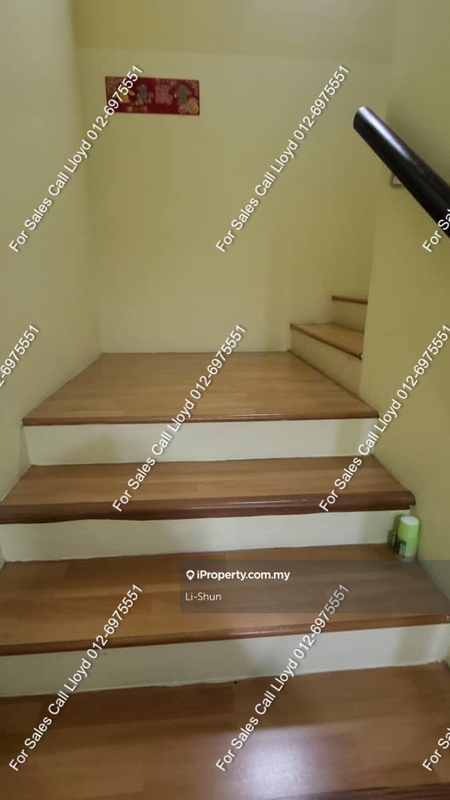 2-storey Terraced House untuk Dijual di Ambang Botanic, Klang oleh Li-Shun - iProperty.com.my