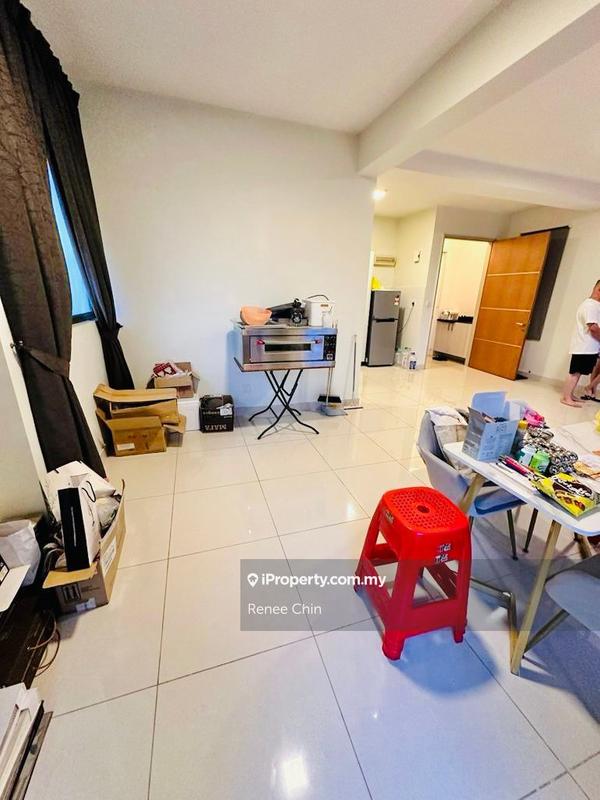 Condominium for Sale in The Z Residence by Renee Chin - iProperty.com.my