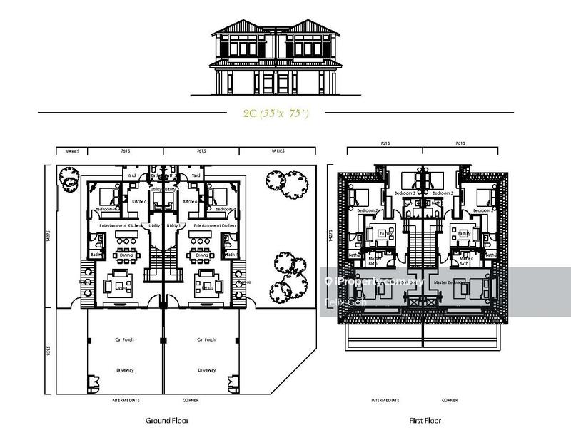 Cluster House for Sale in Semenyih, Selangor by Felix Goh - iProperty.com.my