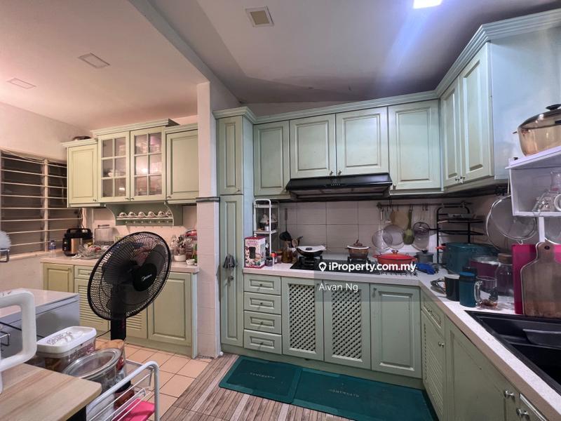 2-storey Terraced House for Sale in Bandar Tun Hussein Onn, Cheras by Aivan Ng - iProperty.com.my