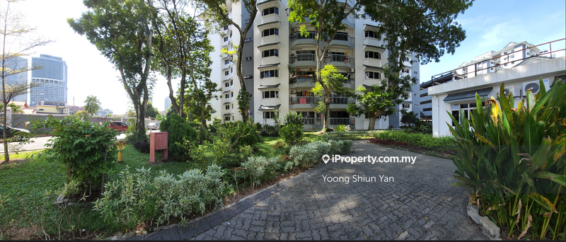 Kondominium untuk Dijual di Tiara Kelana oleh Yoong Shiun Yan - iProperty.com.my