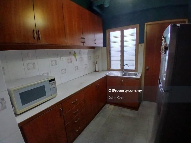 Condominium for Sale in Menara D'sara by John Chin - iProperty.com.my