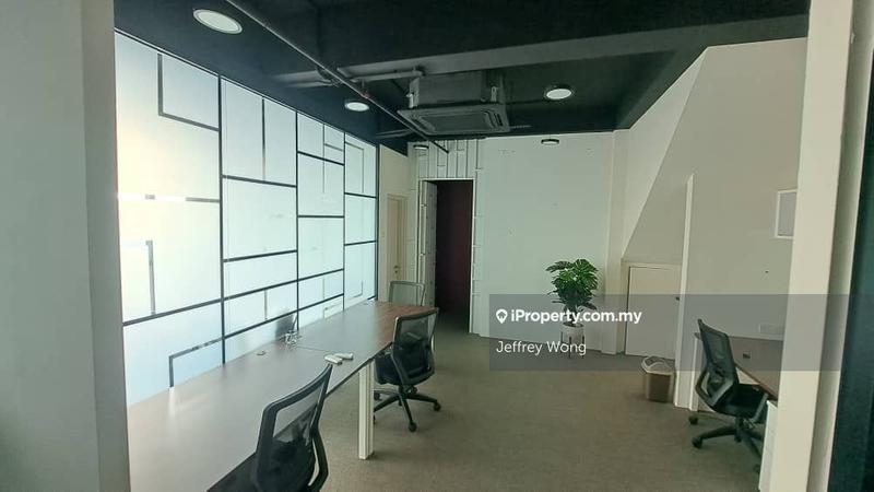 For Sale - Wisma YNH , Kiara 163, Sovo office