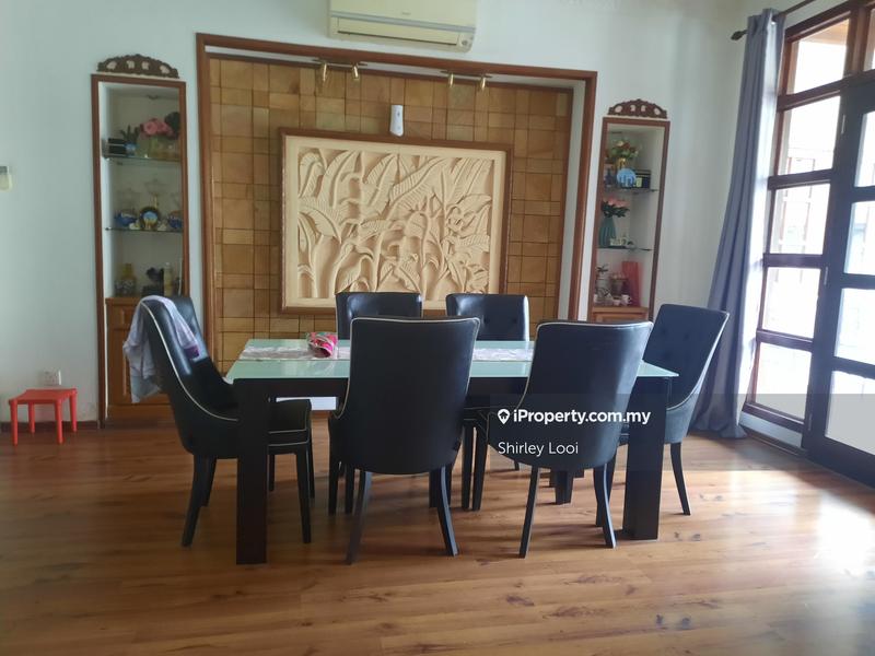 Bungalow House untuk Dijual di Bukit Jelutong, Shah Alam oleh Shirley Looi - iProperty.com.my