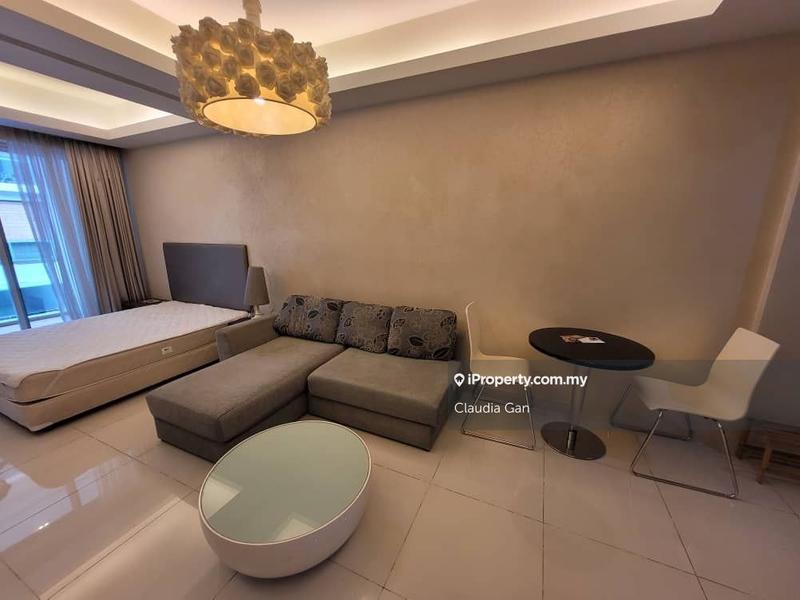 Residensi Servis untuk Dijual di Chelsea @ Plaza Damas 3 oleh Claudia Gan - iProperty.com.my